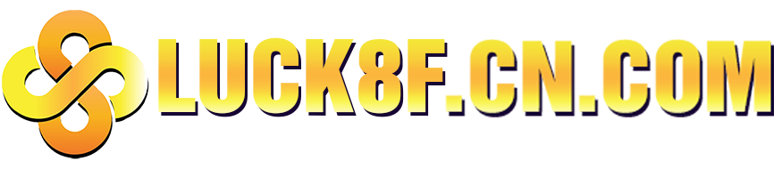 logo-luck8f